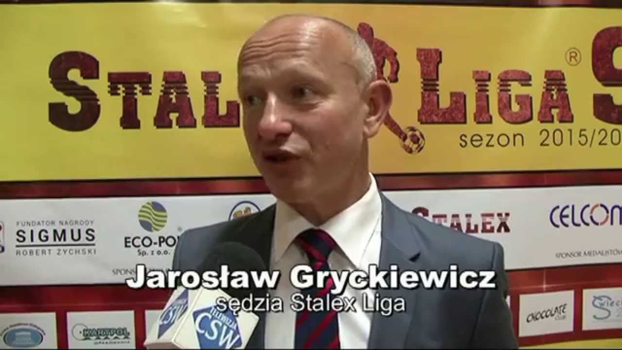 TV CSW: Stalex Magazyn cz. 11