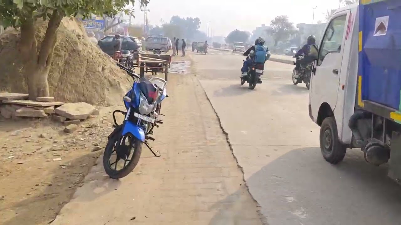 //भरतपुर जिले का सबसे बड़ा गेट!!  #DRX Bharatpur Rajasthan#RINKU GOSWAMI 