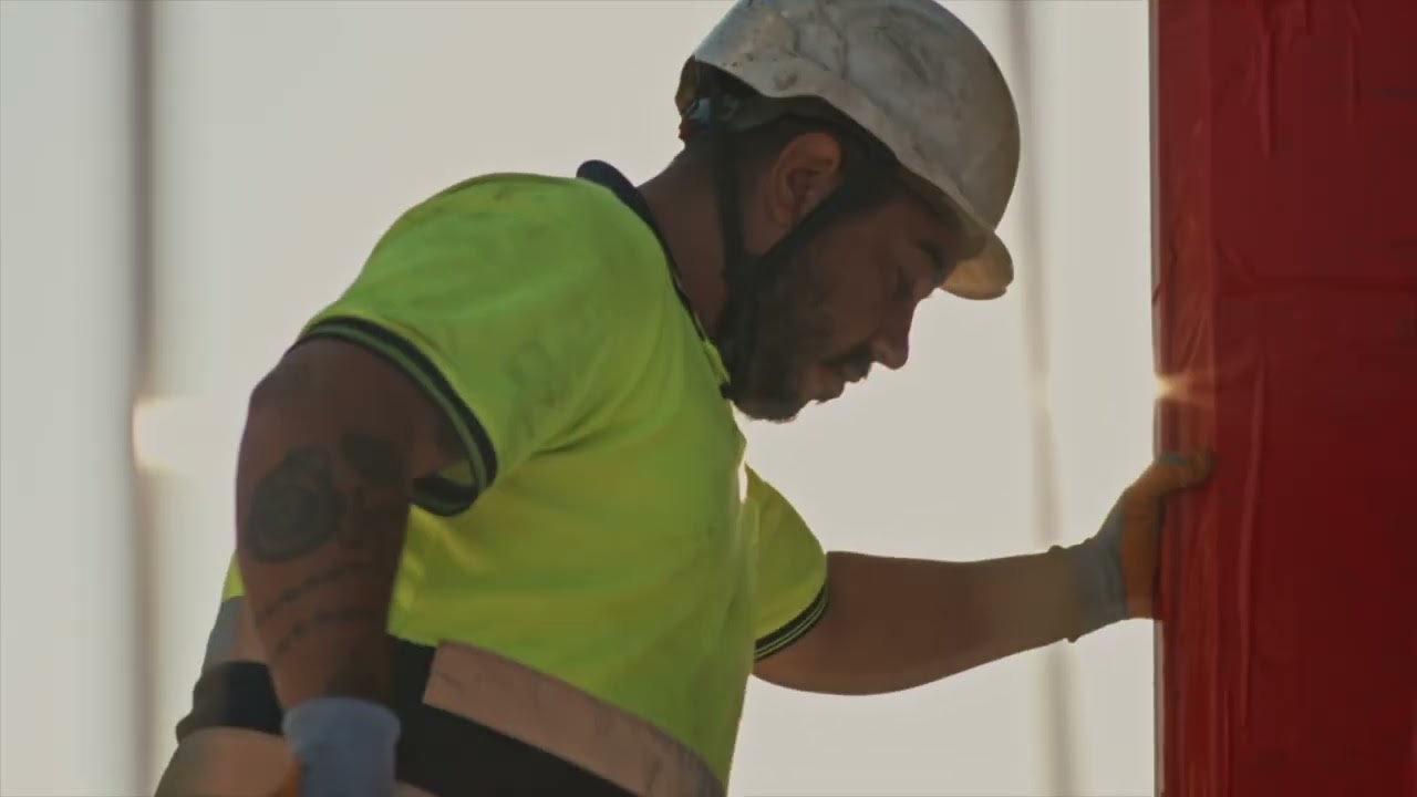 Insituform - Rehabilitaci&oacute;n con manga CIPP junto al  r&iacute;o Manzanares en Madrid