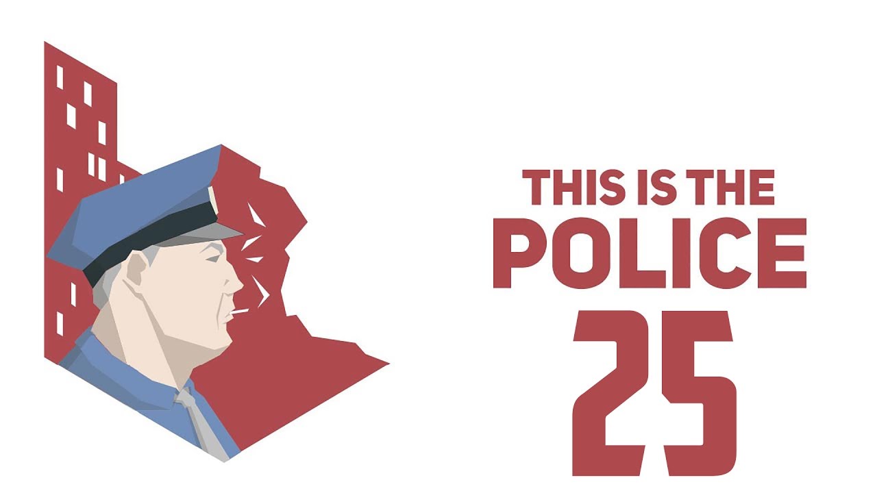 This is The Police #25 [Новая Банда]