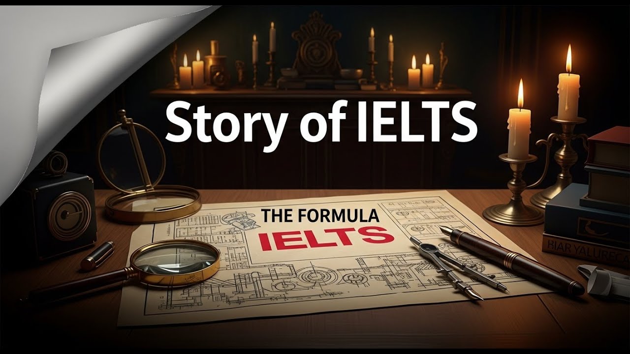 The History of IELTS: How It Became the World’s Top English Test