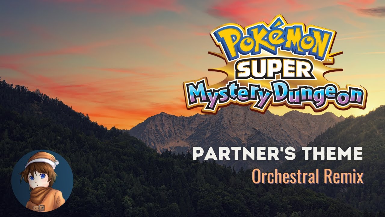 Partner's Theme (PSMD Orchestral Remix)