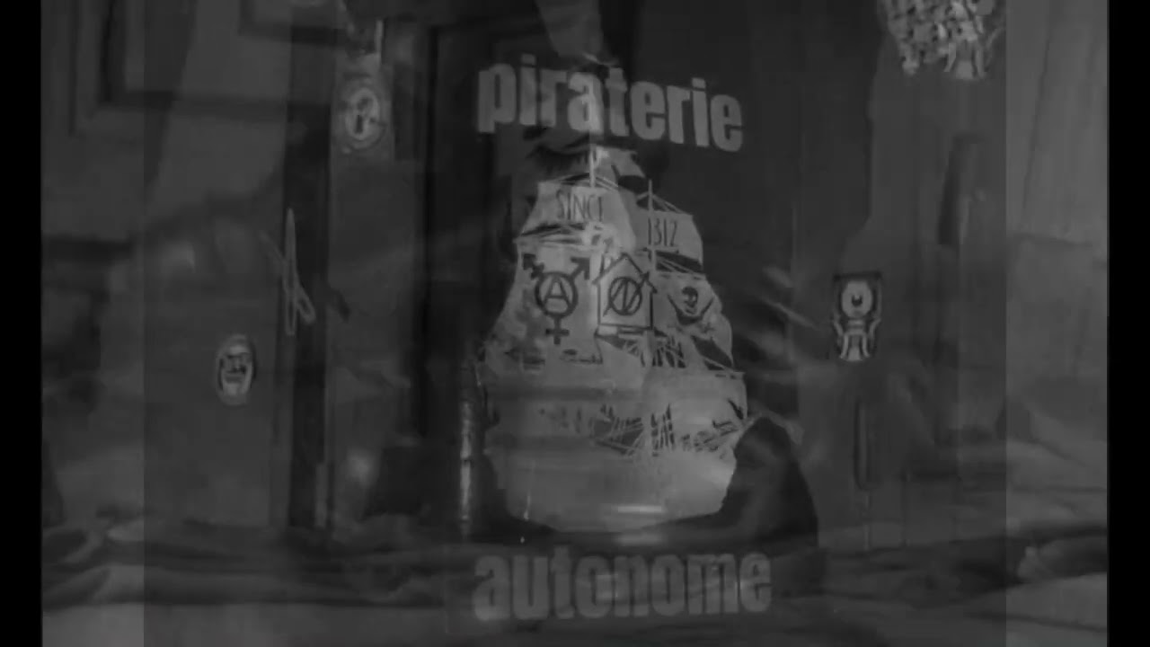 Trop Punk Pour Toi - On imagine la fin du monde mais pas celle du capitalisme