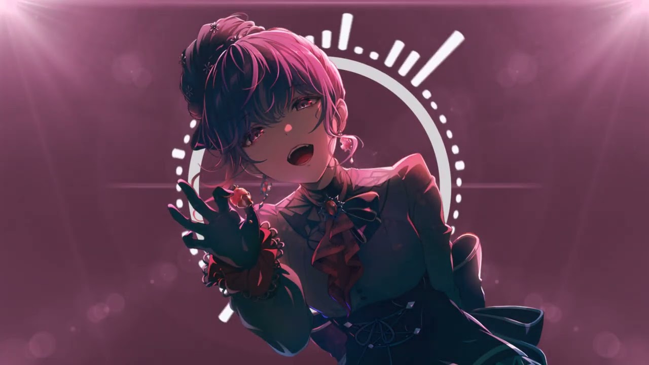 [HD] Nightcore - Bite Me