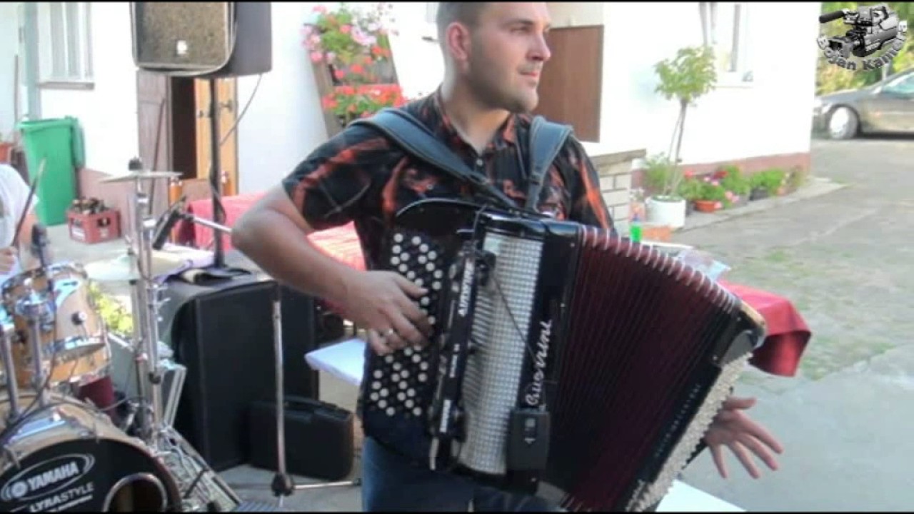 Ilija Radišić - Ti ne znaš kako je mojoj duši (Uživo 2016)