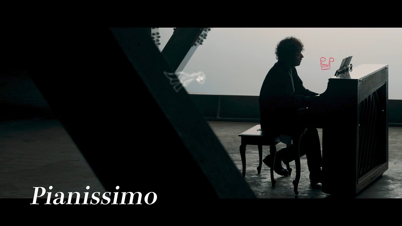Pianissimo（TVアニメ『フットサルボーイズ!!!!!』エンディング主題歌）STEREO DIVE FOUNDATION [Music Video]