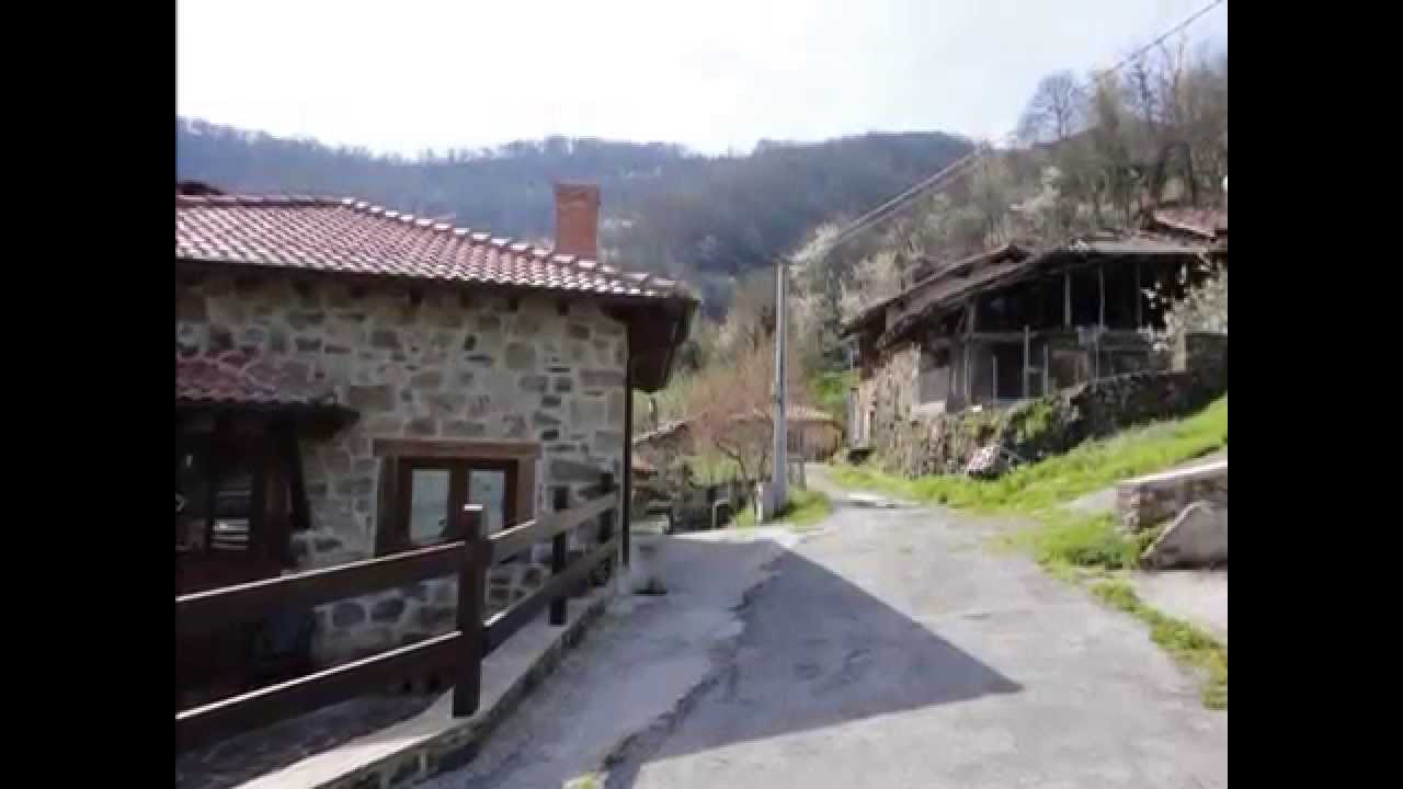 Pueblos de Liébana 5