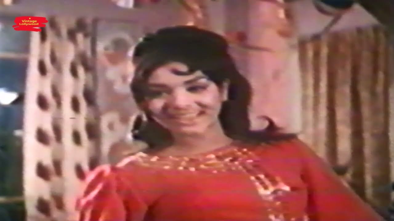 O MY DARLING - AHMAD RUSHDI & RUNA LAILA - FILM TEHZEEB