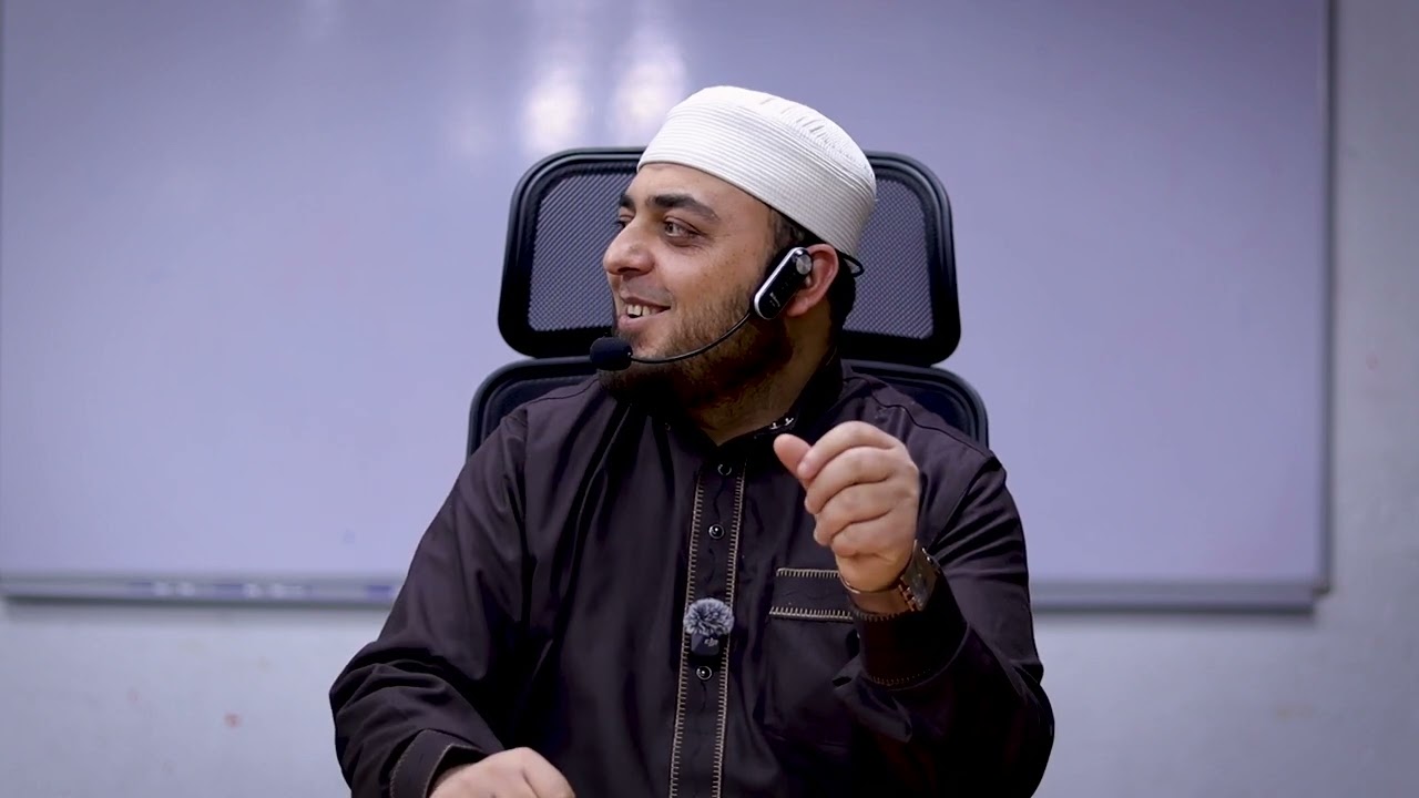 من أراد أن ينظر كيف يمضي عمره فلينظر كيف مضى رمضان