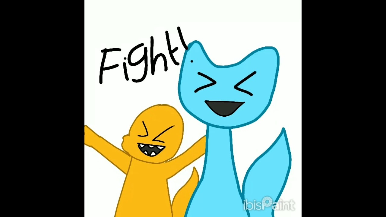 join trend! #fypシ゚viral #likeyourself #ibispaintx #bluefriend #blue #green