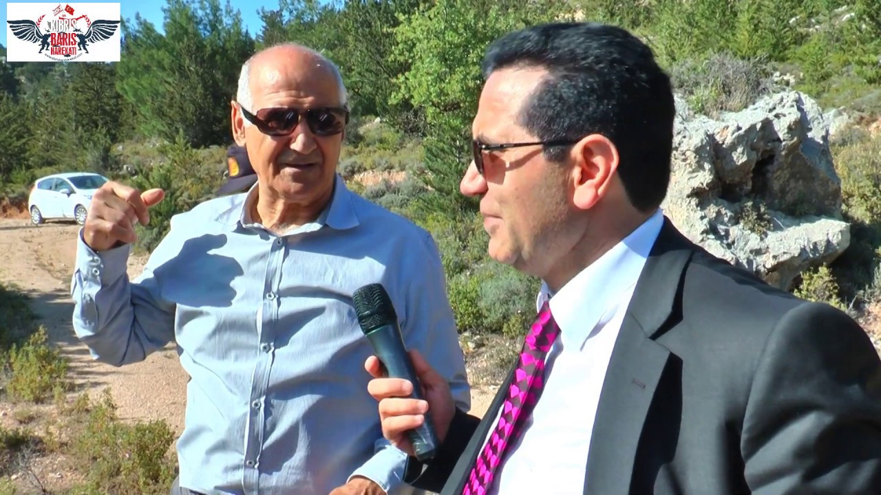 03- ''SON TANIKLAR GÖÇMEDEN'' E. P. KOMANDO ALBAY ORHAN CEYLAN'IN CEPHEDE KIBRIS HAREKATI ANILARI.
