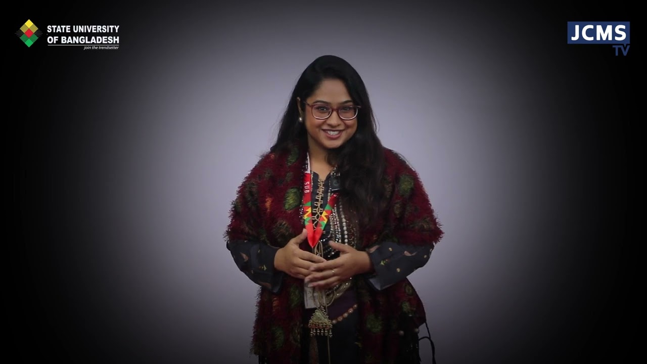 তরুণদের হাতেই আগামীর বাংলাদেশ।গণভোট ২০২৬—ভোট দিন, কথা বলুন, পরিবর্তন আনুন। 🗳️
