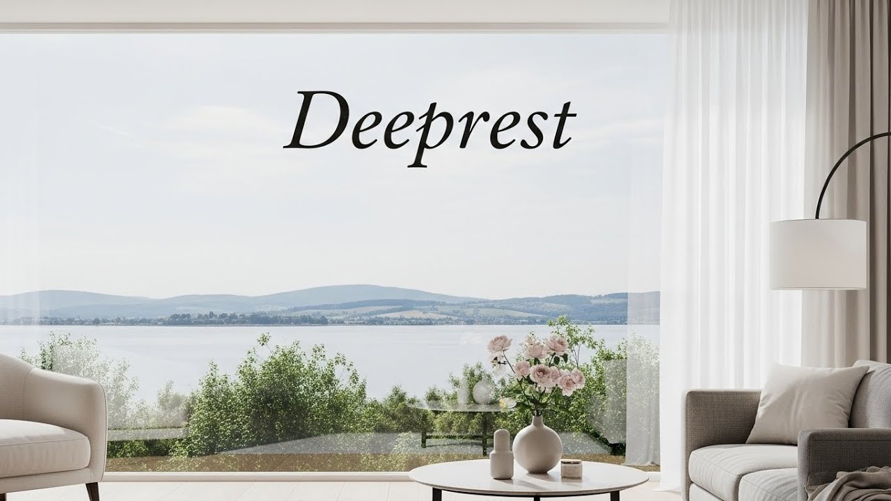 Deeprest &ndash; 1 Hour of Quiet Prayer & Peaceful Meditation