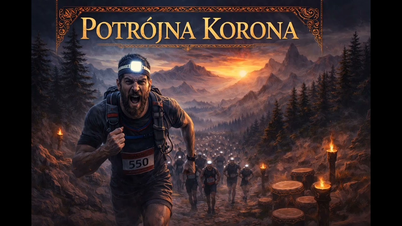 Potrójna Korona