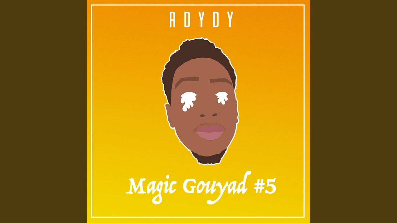 Magic Gouyad #5