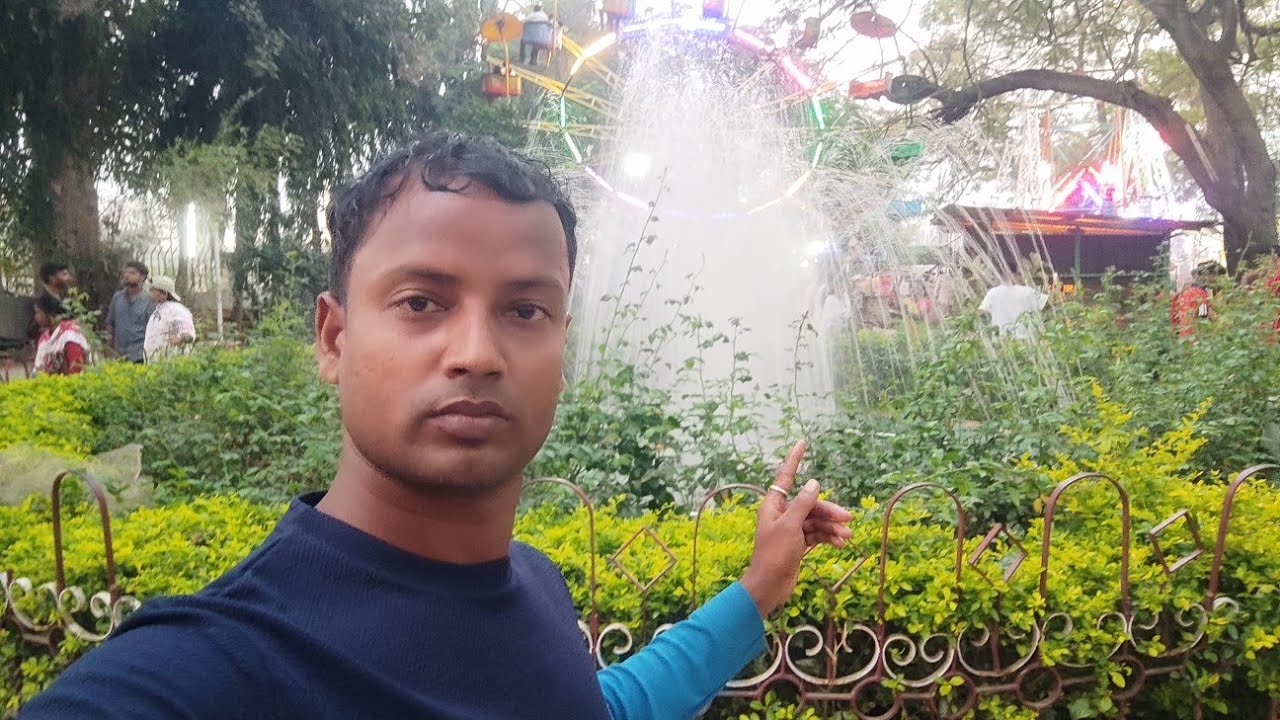Kumaran Park Tirupur Park 