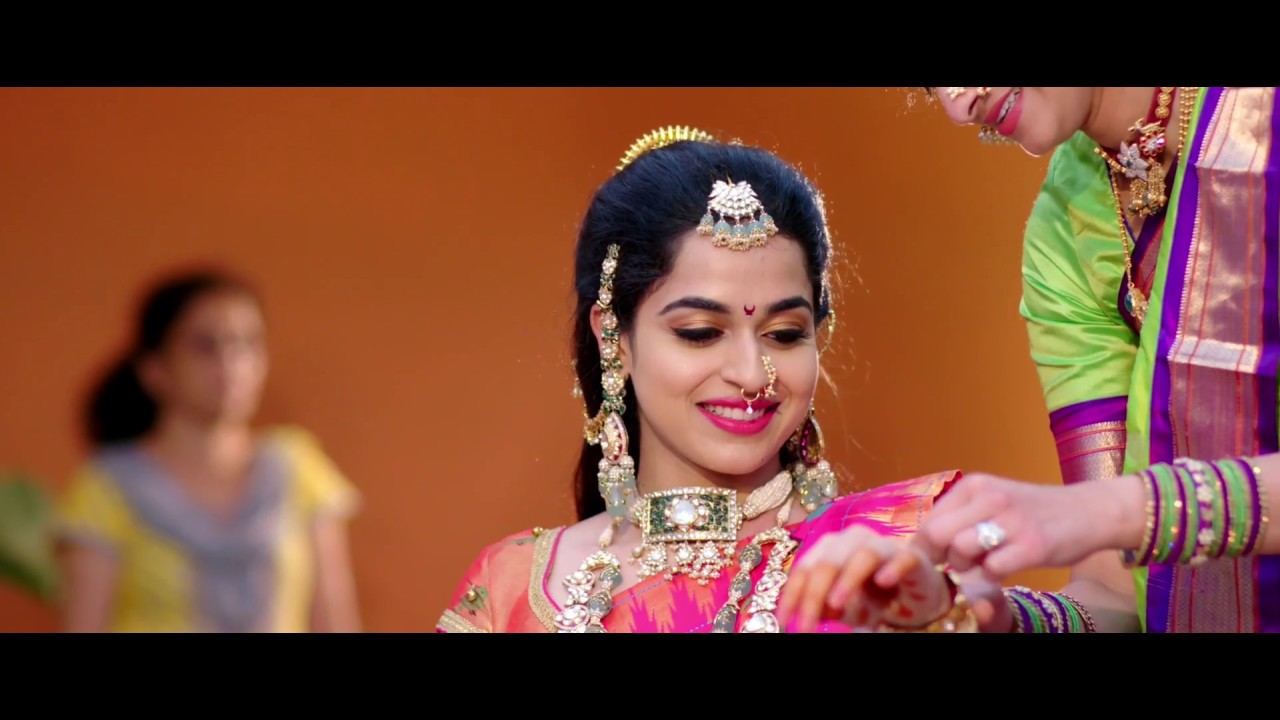 Ayushi + Abhinav | Vasundhara jewellers's daughter| Engagement |