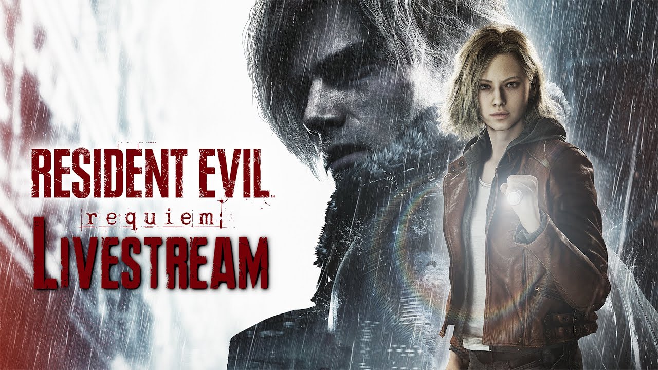 Resident Evil Requiem [Routing + Sammelobjekte]