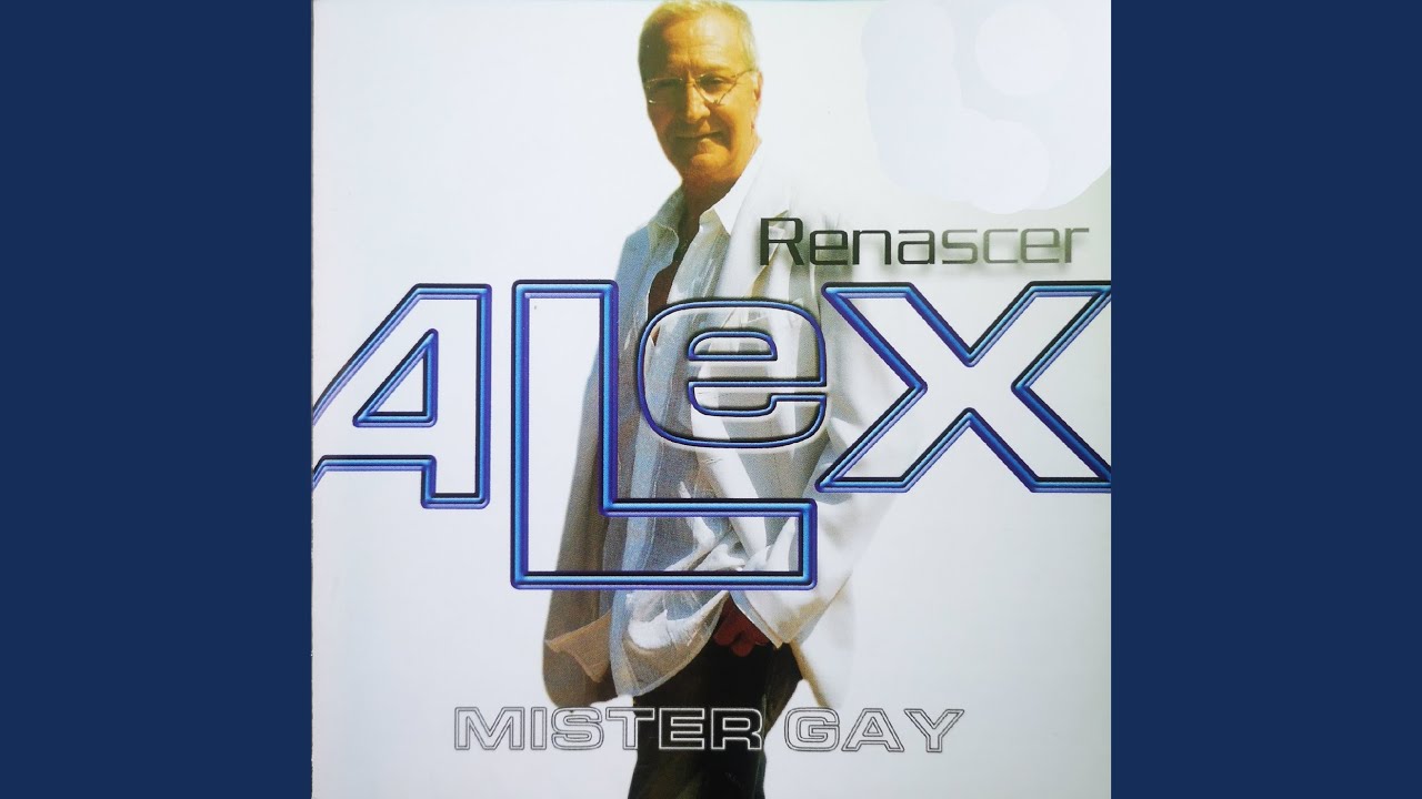 Mister Gay