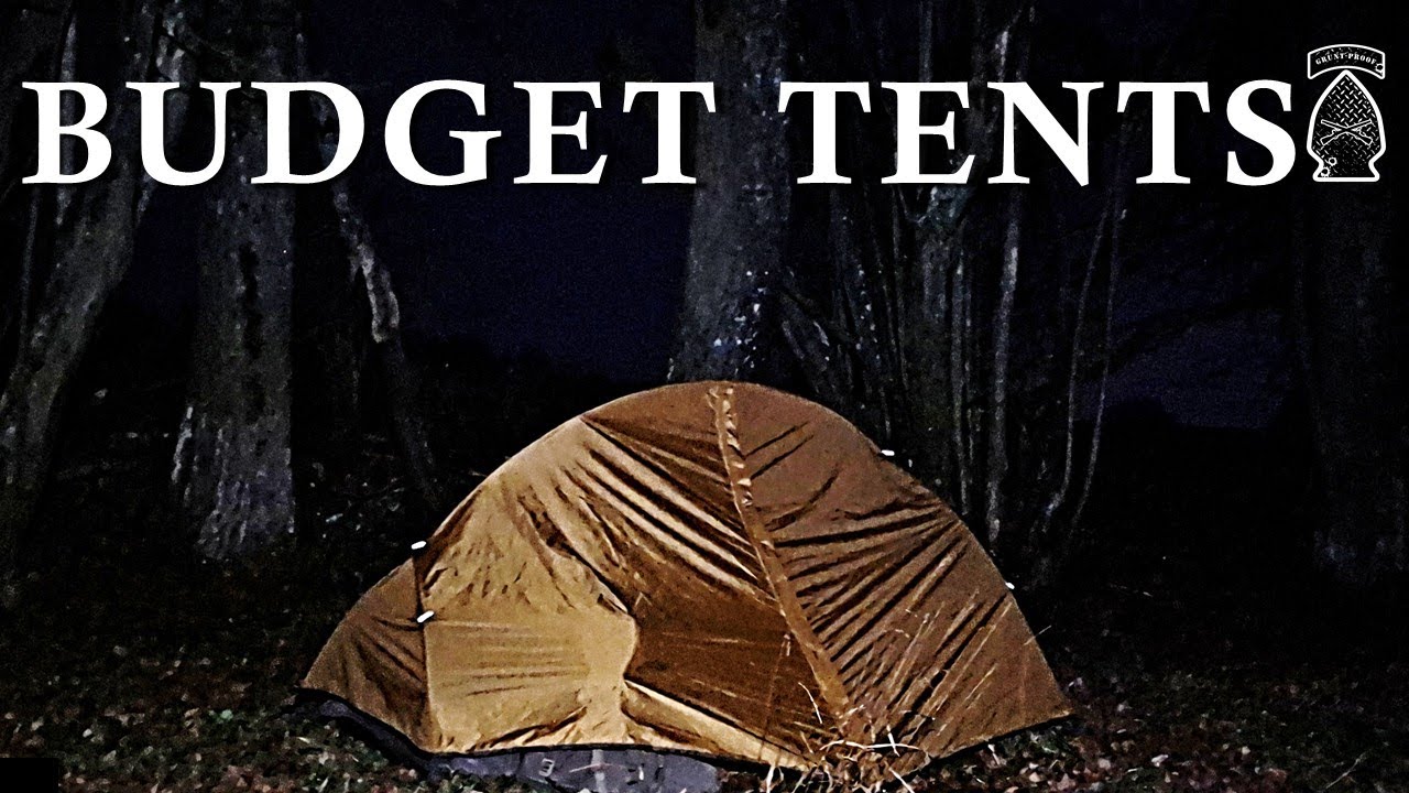Naturehike Tents