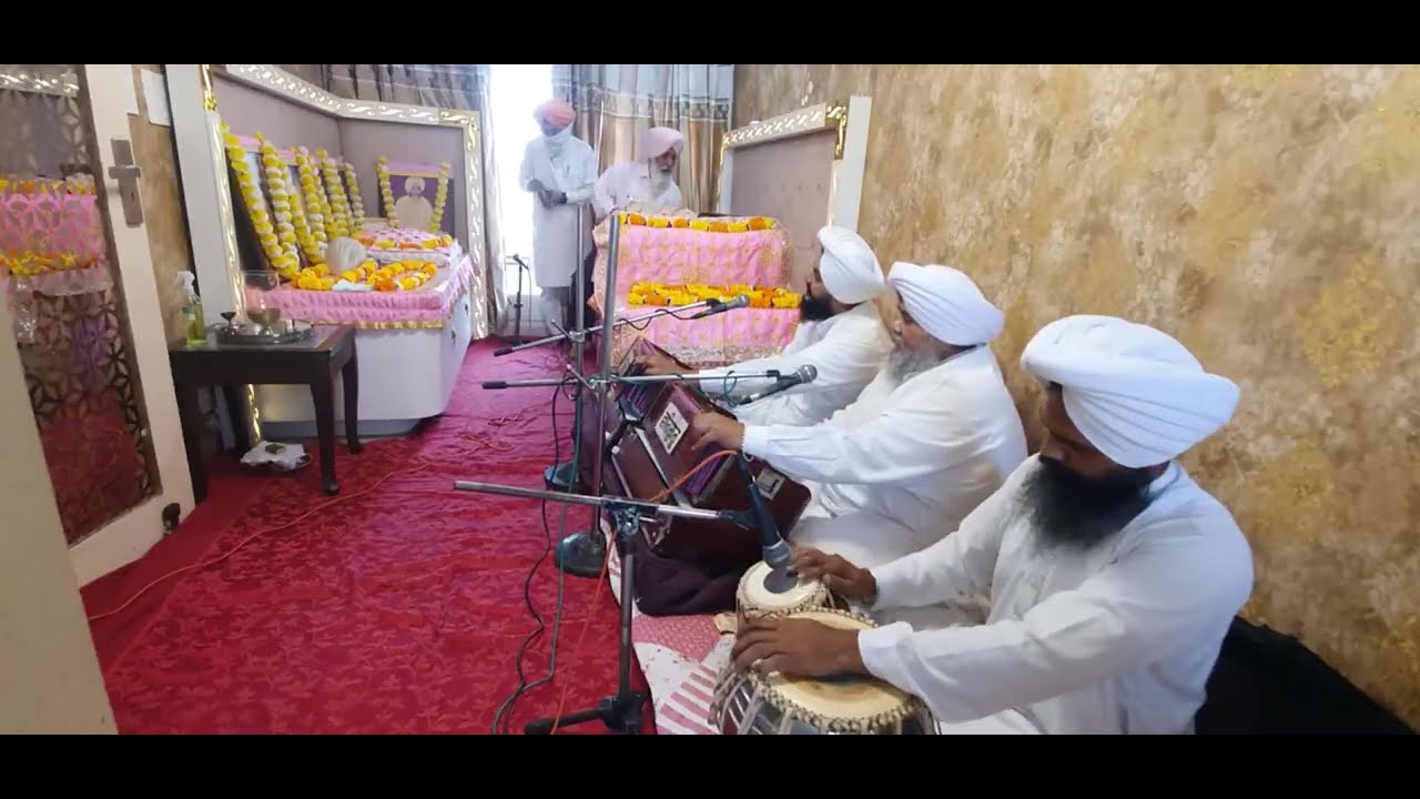 Janam maran duho mai nahi ,Jan parupkari aaye || Bhai Gurmukh Singh Hoshiarpur wale | #saints #real 
