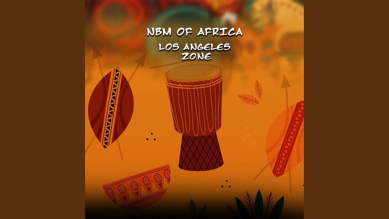 Los Angeles Zone