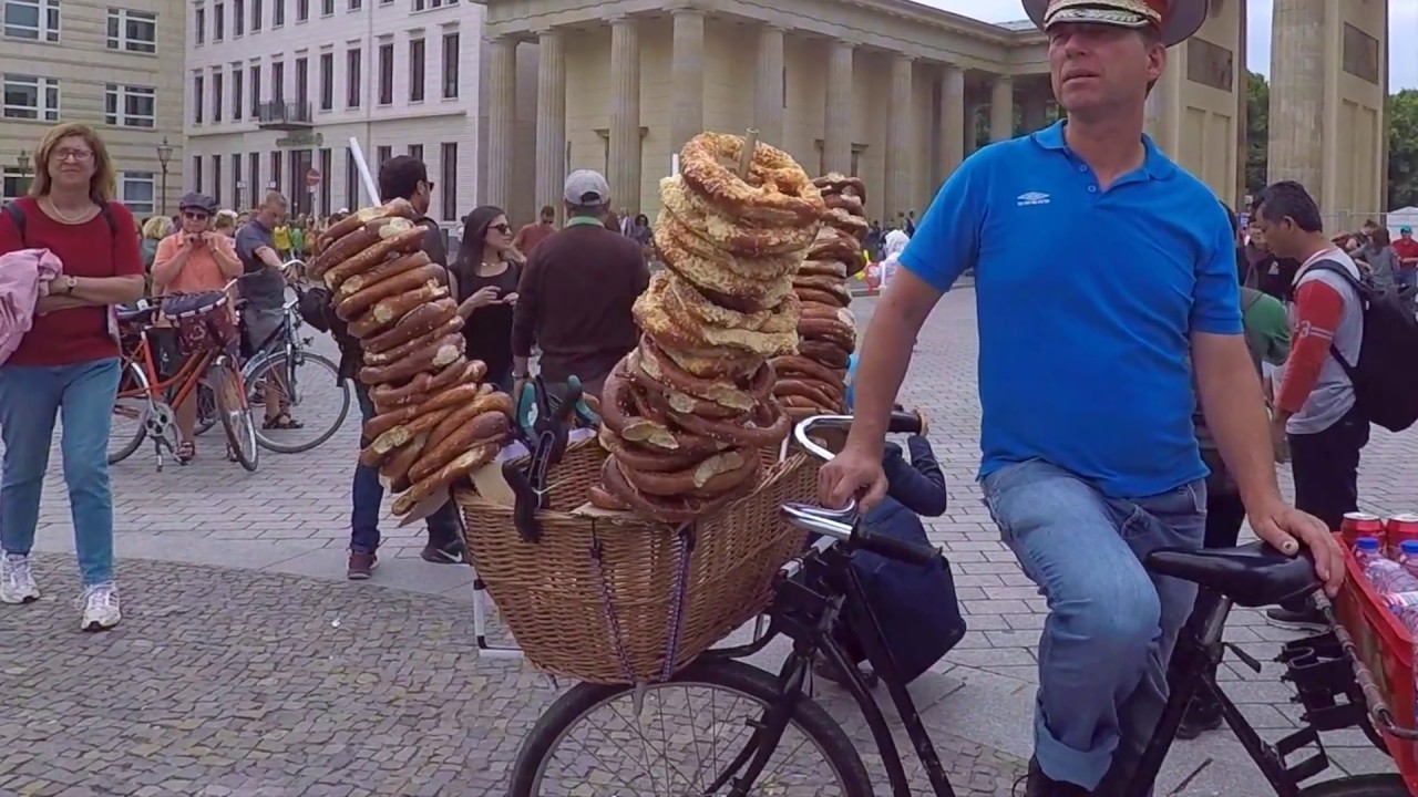 Berlin   FreshUp On Tour 2017