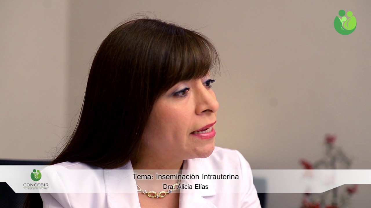 INSEMINACIÓN INTRAUTERINA (IIU) - CLÍNICA CONCEBIR