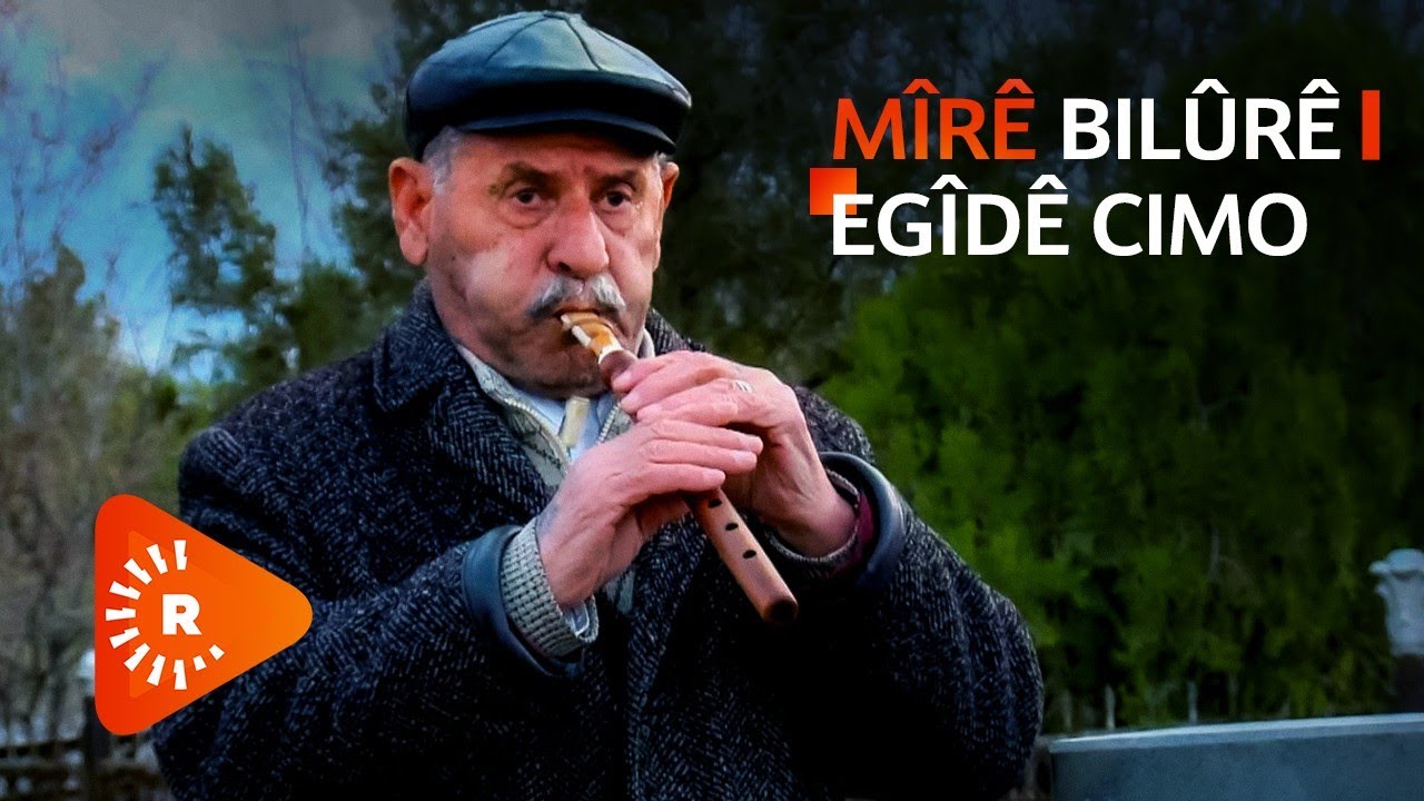 BelgeFilm- Mîrê Bilûrê Egîdê Cimo| بەڵگەفیلم- میری بلورێ..عه‌گیدێ جمۆ
