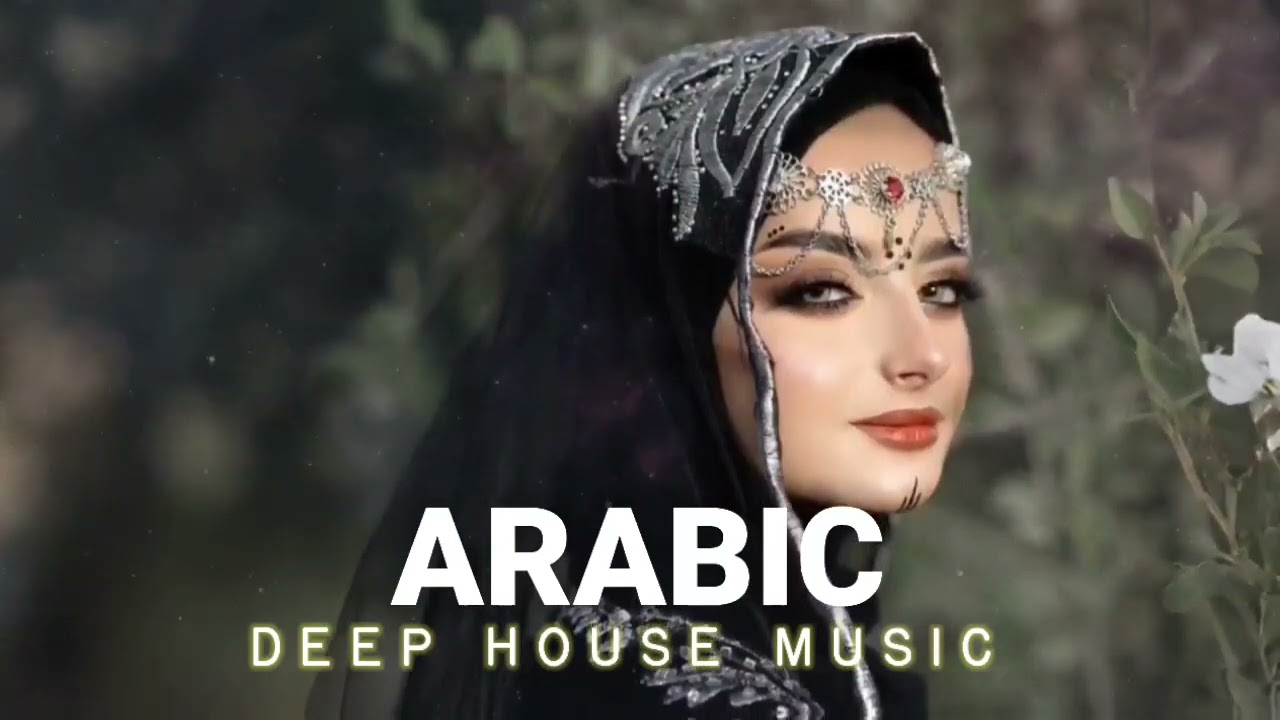 Relaxing Arabic Deep House Music 2025 | Dance Music | Instrumental | Chill Mic | Car Music #arabic