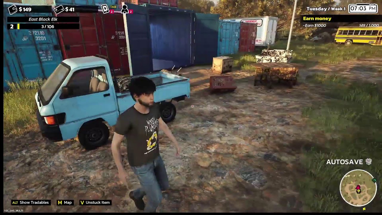 My Broadcast