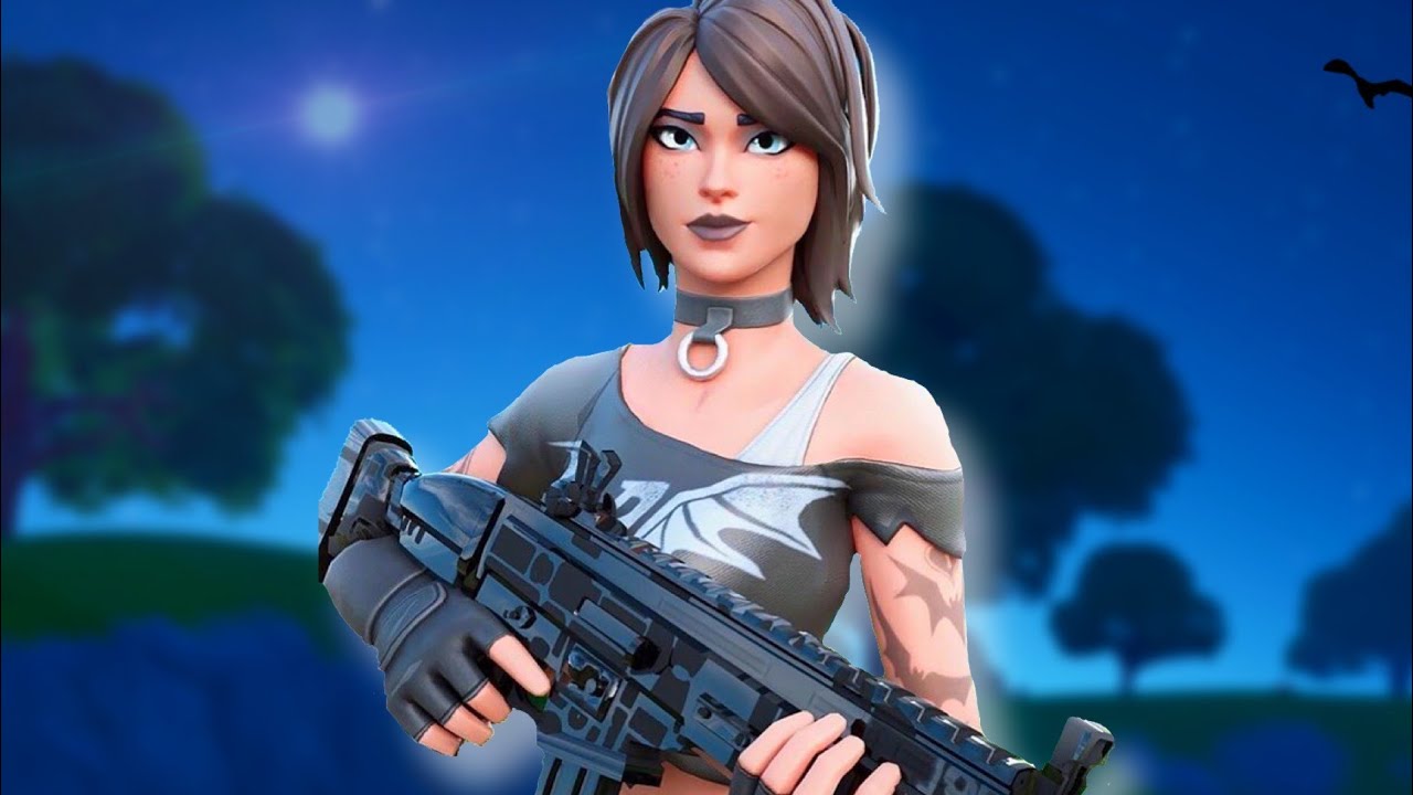 Mi sensibilidad en Fortnite! Primer Video | Drysiex