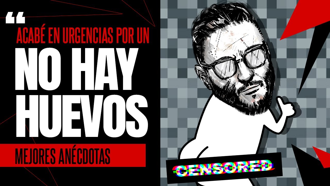Las anécdotas más vergonzosas