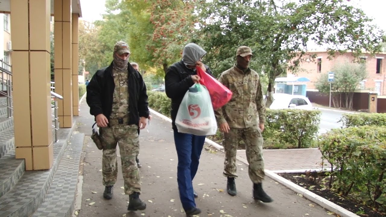 Опять взятка! Арестован помощник Дубравного прокурора