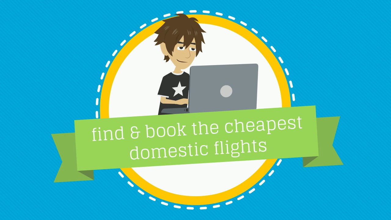 How to book cheap domestic flights south africa