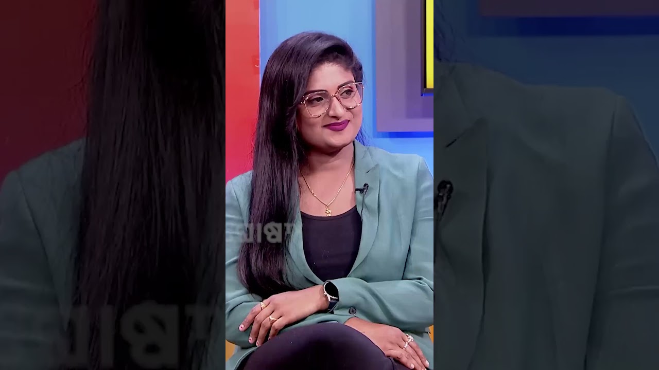 Nandighosha TV