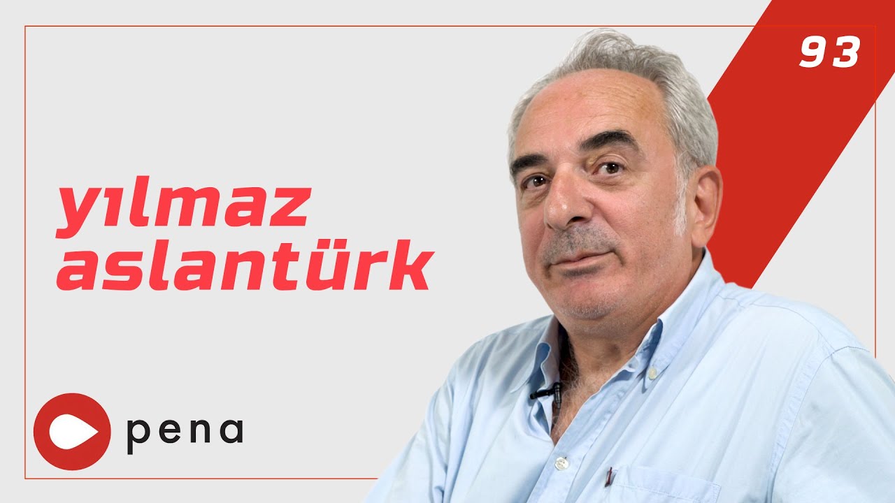 “Uykusuz Telifimi İndirmek İstedi, Kabul Etmedim, Ayrıldık” Yılmaz Aslantürk Buyrun Benim'de