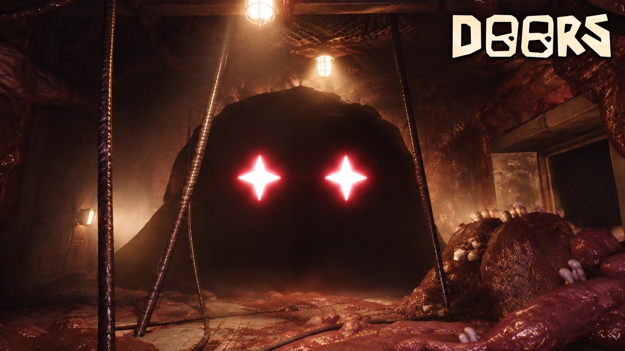 СУЩНОСТЬ MELD РАСПРОСТРОНЯЕТСЯ В DOORS...