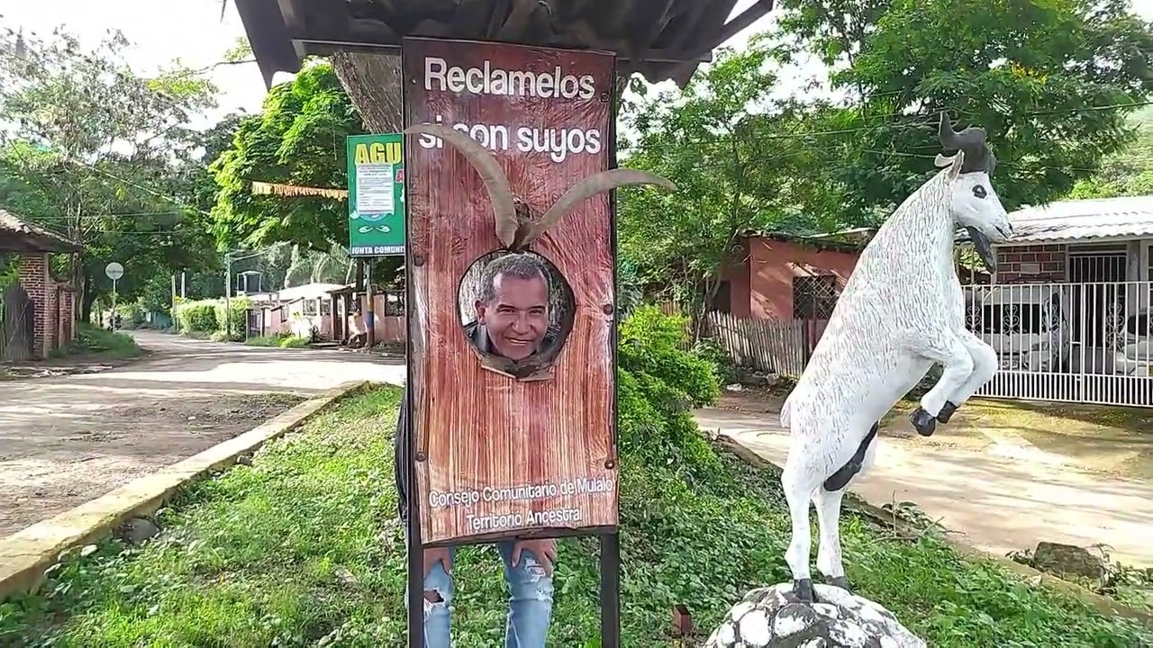 MULALO - YUMBO - VALLE DEL CAUCA - COLOMBIA