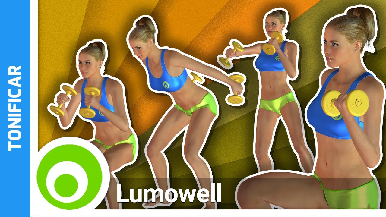 Rutina De 30 Minutos Para Tonificar Todo El Cuerpo En Casa