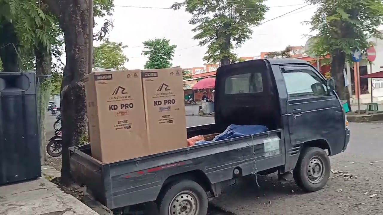 KD PRO REBORN GEN2 215 SOLD OUT Pembeli dari Kepoh Delanggu Klaten 