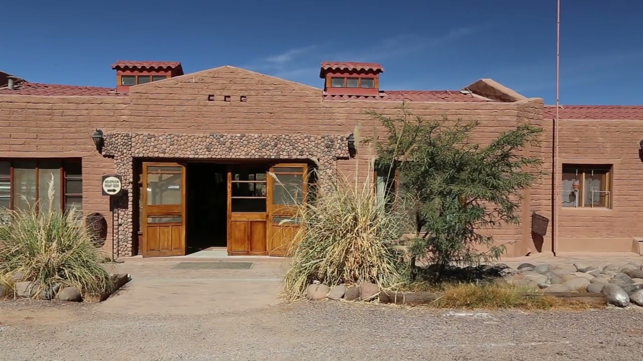 Hotel Casa don Tomas