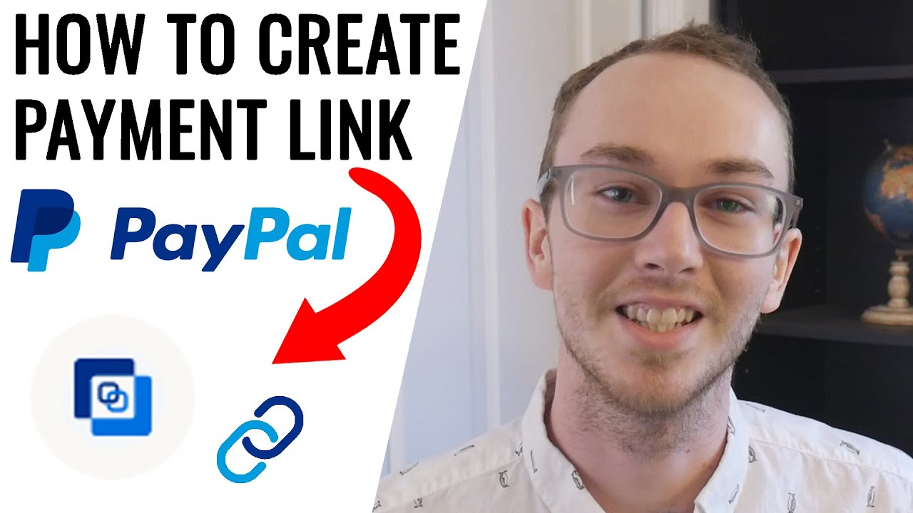 Как создать платежную ссылку на PayPal (руководство)