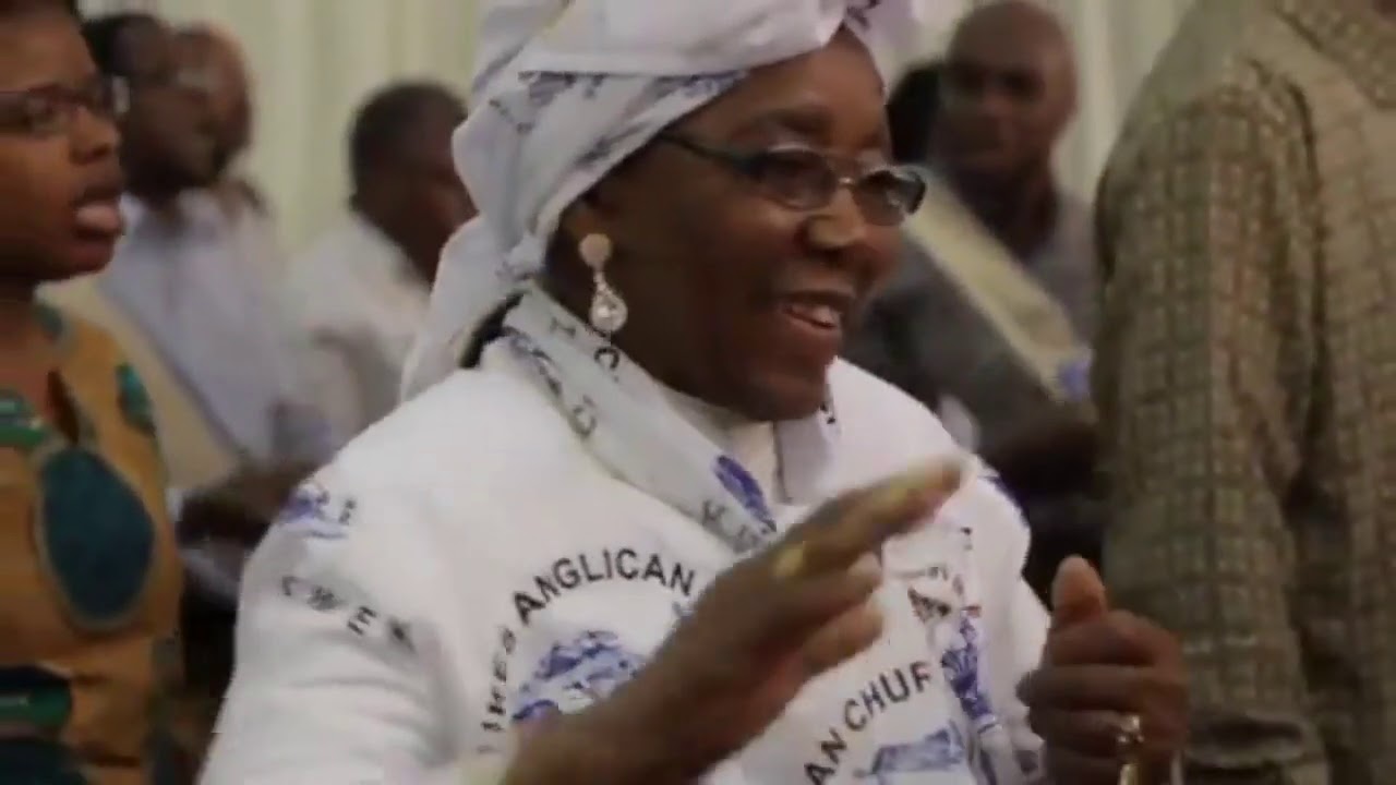 Zimbabwe Catholic Shona Songs - Mambo Yesu UK