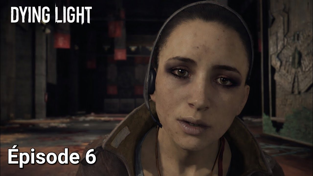 Dying Light 