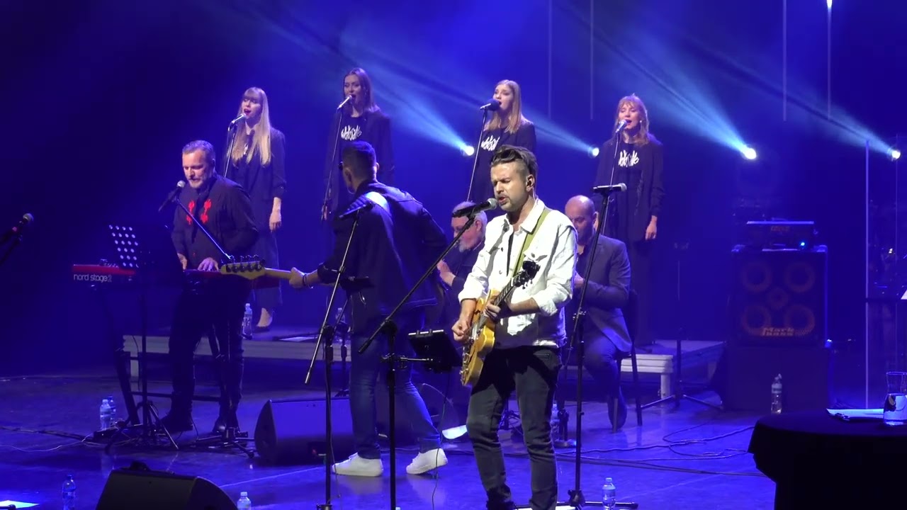 Skaldowie i Przyjaciele - KONCERT -  NCK Kraków 28.12.2024