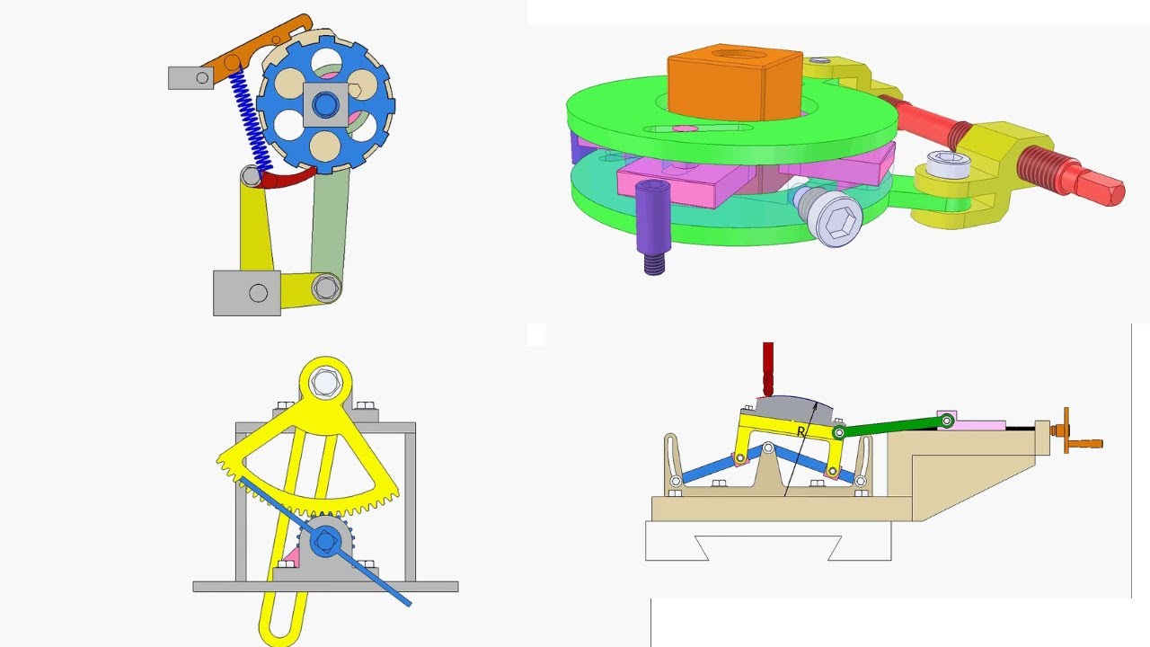 Mechanical Principles Basic part 41