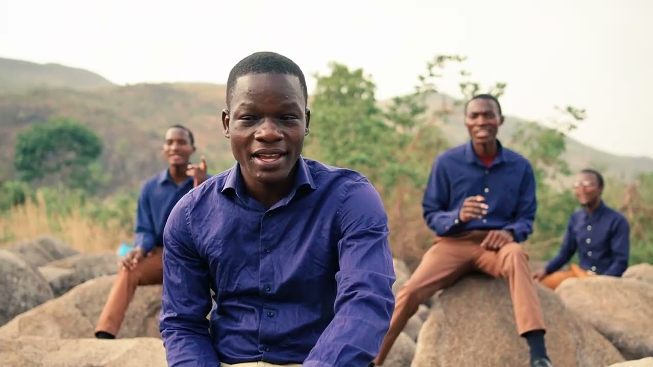 THANDIZO || ADVENT MESSAGE MUSIC GROUP
