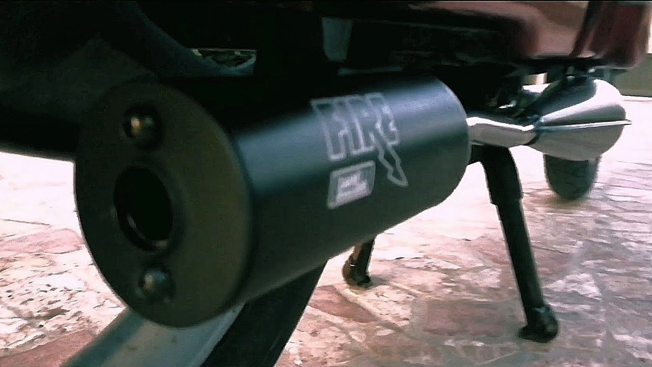 Piaggio Si - Giannelli Fire