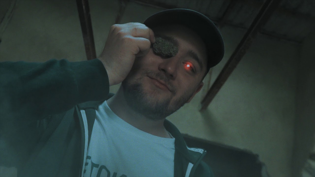 BILONZO - DETOKSPORT (VIDEO)(PROD.SHZ)